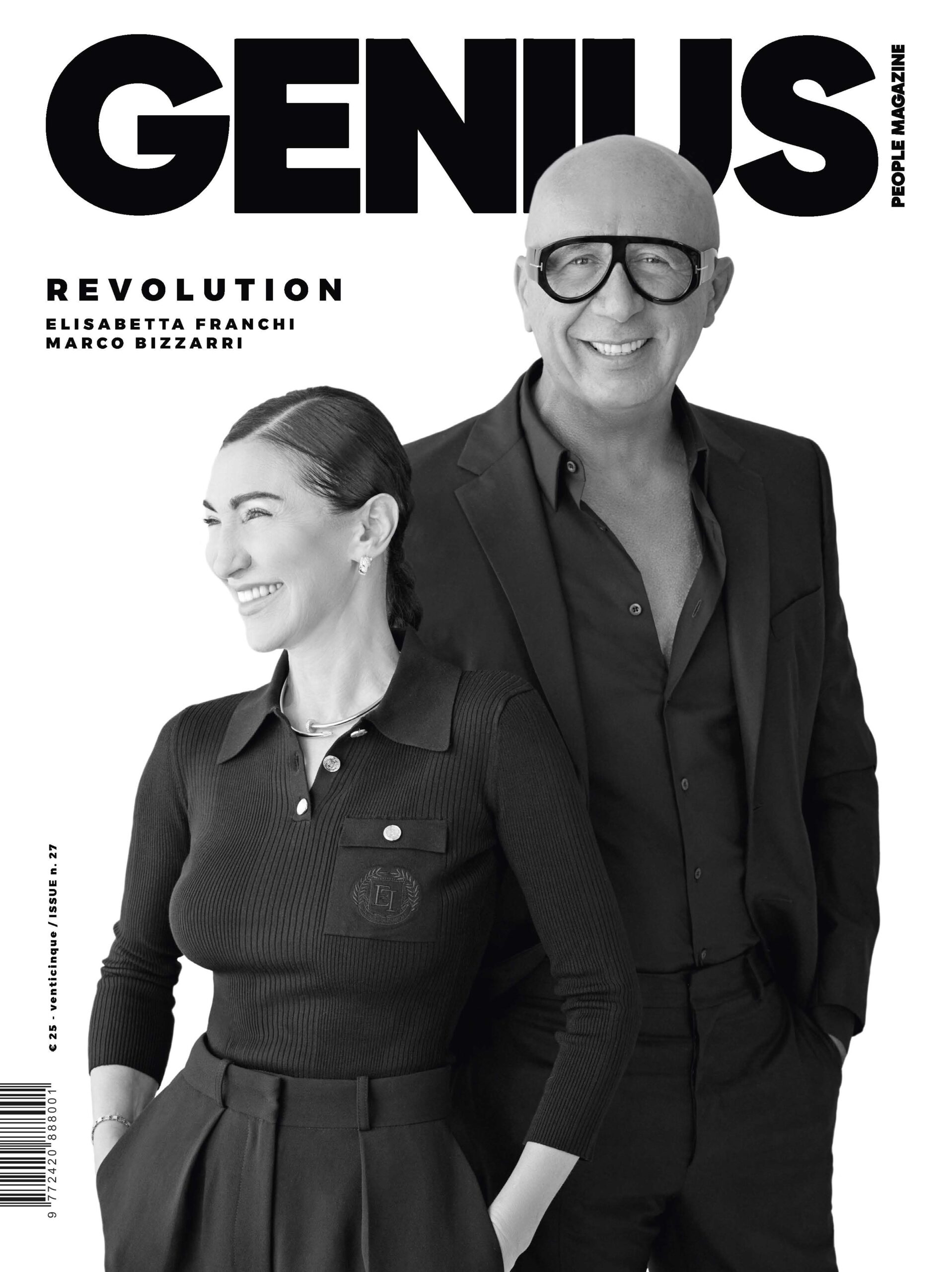 Issue 27