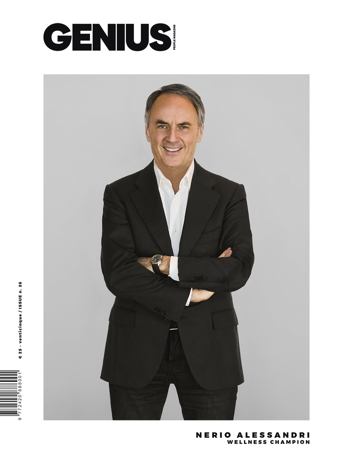 Issue 26